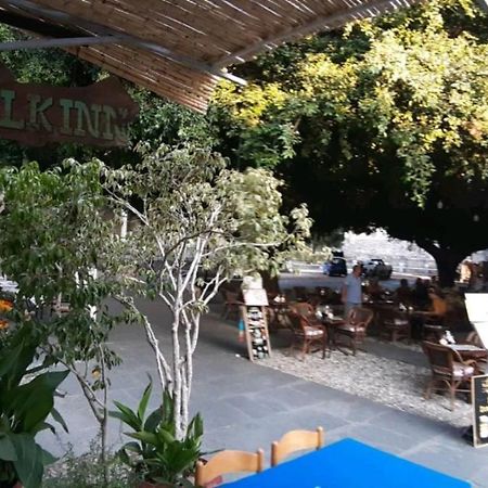 The Walk Inn Apartments Rhodes City Extérieur photo
