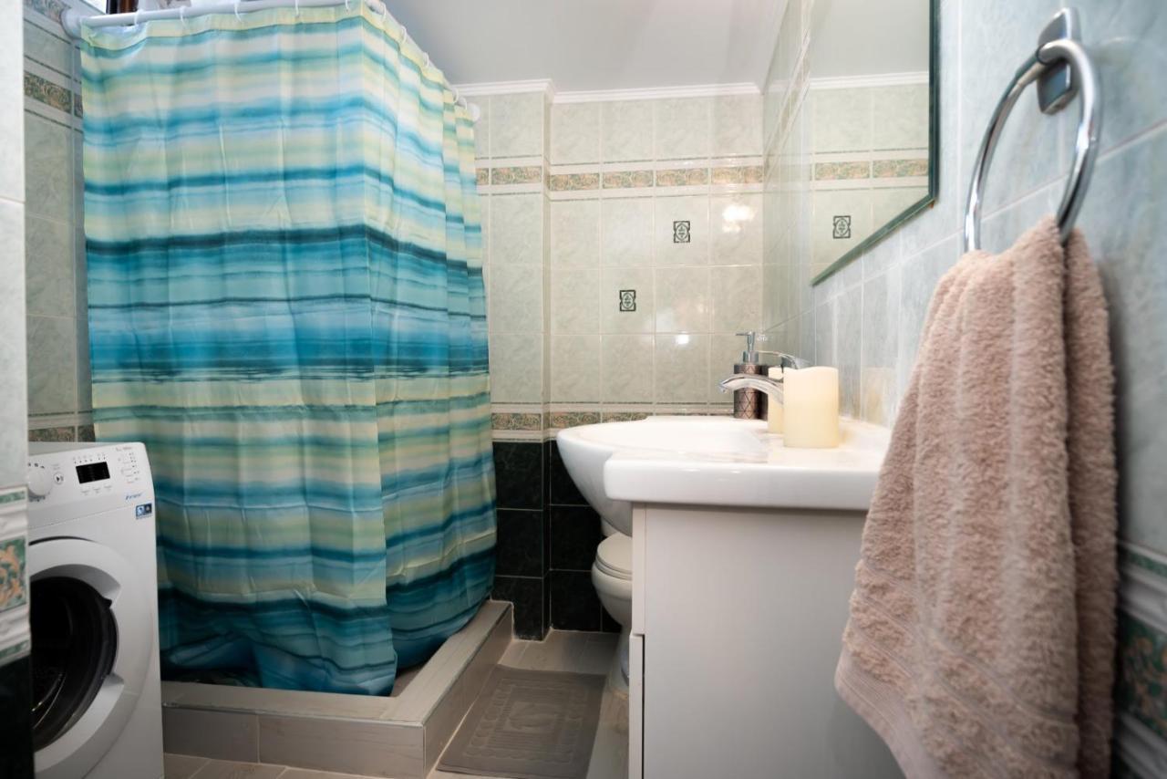 The Walk Inn Apartments Rhodes City Extérieur photo